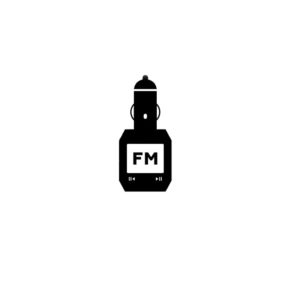 MP3 Car Transmitter FM