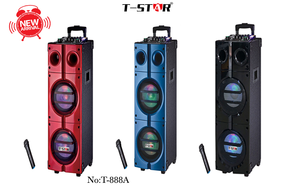 T-888A Speaker