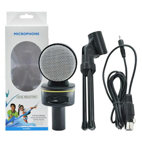 Microphone SF-930 Professional 3.5mm Cable